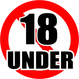 18歳未満 閲覧禁止